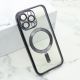 Maska Camera Protect MagSafe za iPhone 13 Pro, crna - F113976