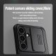 NILLKIN Maska Cam Shield Pro za Samsung S921B Galaxy S24 5G, crna - F114015