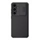 NILLKIN Maska Cam Shield Pro za Samsung S926B Galaxy S24 Plus 5G, crna - F114016