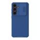 NILLKIN Maska Cam Shield Pro za Samsung S921B Galaxy S24 5G, plava - F114021