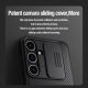 NILLKIN Maska Cam Shield Pro za Samsung S921B Galaxy S24 5G, plava - F114021