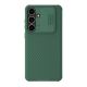 NILLKIN Maska Cam Shield Pro za Samsung S921B Galaxy S24 5G, zelena - F114022