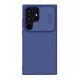 NILLKIN Maska Cam Shield Pro za Samsung S928B Galaxy S24 Ultra 5G, plava - F114024