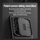 NILLKIN Maska Cam Shield Pro za Samsung S928B Galaxy S24 Ultra 5G, plava - F114024