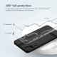 NILLKIN Maska Nature za Samsung S926B Galaxy S24 Plus 5G, bela - F114030