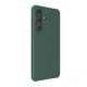 NILLKIN Maska Super Frost Pro za Samsung S921B Galaxy S24 5G, zelena - F114044