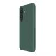 NILLKIN Maska Super Frost Pro za Samsung S921B Galaxy S24 5G, zelena - F114044
