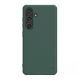 NILLKIN Maska Super Frost Pro za Samsung S926B Galaxy S24 Plus 5G, zelena - F114045