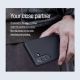NILLKIN Maska Super Frost Pro za Samsung S926B Galaxy S24 Plus 5G, zelena - F114045