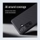 NILLKIN Maska Super Frost Pro za Samsung S926B Galaxy S24 Plus 5G, zelena - F114045