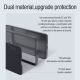 NILLKIN Maska Super Frost Pro za Samsung S921B Galaxy S24 5G, crna - F114048