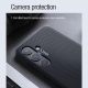 NILLKIN Maska Super Frost Pro za Samsung S921B Galaxy S24 5G, crna - F114048