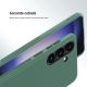 NILLKIN Maska Super Frost Pro za Samsung S921B Galaxy S24 5G, plava - F114049