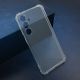 Futrola Silikonska Crashproof za Samsung S926B Galaxy S24 Plus 5G, providna - F114062