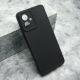 Maska GENTLE COLOR za Motorola Moto G54, crna - F114141
