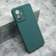 Maska GENTLE COLOR za Motorola Moto G54, zelena - F114145