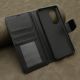 Maska BI FOLD HANMAN II za OPPO Reno 10 Pro, crna - F114151