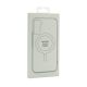 Futrola Silikonska Magnetic za Samsung S911B Galaxy S23 5G, providna - F114172