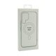 Futrola Silikonska Magnetic za Samsung S928B Galaxy S24 Ultra 5G, providna - F114176