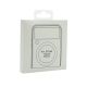 Futrola Silikonska Magnetic za Samsung F731B Galaxy Z Flip 5 5G, providna - F114180