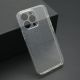 Maska SPARKLING za iPhone 13 Pro, providna - F114185