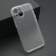 Maska SPARKLING za iPhone 14, providna - F114187