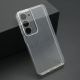 Futrola Sparkling za Samsung S911B Galaxy S23 5G, providna - F114197