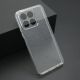 Futrola Sparkling za Honor X8a, providna - F114216