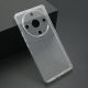 Futrola Sparkling za Honor Magic 5 lite, providna - F114217
