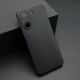 Maska Ultra tanki Color za Xiaomi Redmi 13C/Poco C65, crna - F114237