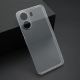 Maska Ultra tanki Protect silikon za Xiaomi Redmi 13C/Poco C65, providna - F114238