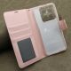 Futrola BI Fold Hanman II za Xiaomi 14 Pro, svetlo roza - F114247