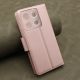 Futrola BI Fold Hanman II za Xiaomi Redmi Note 13 Pro, svetlo roza - F114251