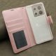 Futrola BI Fold Hanman II za Xiaomi Redmi Note 13 Pro, svetlo roza - F114251
