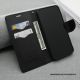 Maska BI Fold Mercury za Samsung A556B Galaxy A55 5G, crna - F114269