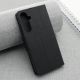 Maska BI Fold Mercury za Samsung A556B Galaxy A55 5G, crna - F114269
