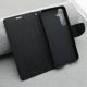 Maska BI Fold Mercury za Samsung A556B Galaxy A55 5G, crna - F114269