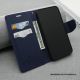 Maska BI Fold Mercury za Samsung A556B Galaxy A55 5G, ljubičasta - F114270