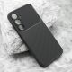 Maska Carbon za Samsung A356B Galaxy A35 5G, crna - F114281