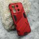 Maska Color Strong II za Xiaomi Redmi Note 13 Pro, crvena - F114296
