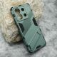 Maska Color Strong II za Xiaomi Redmi Note 13, zelena - F114298