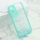 Maska Fiesta za Samsung A356B Galaxy A35 5G, mint - F114308