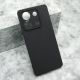 Maska Gentle Color za Xiaomi Redmi Note 13, crna - F114339