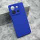 Maska Gentle Color za Xiaomi Redmi Note 13, plava - F114342
