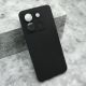 Maska Gentle Color za Xiaomi Redmi Note 13 Pro, crna - F114343