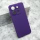Maska Gentle Color za Xiaomi Redmi Note 13 Pro, lila - F114345