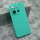 Maska Gentle Color za Xiaomi Redmi Note 13 Pro, tirkizna - F114347