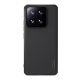 NILLKIN Maska super frost za Xiaomi 14, crna - F114353