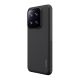 NILLKIN Maska super frost za Xiaomi 14, crna - F114353