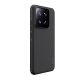 NILLKIN Maska super frost za Xiaomi 14, crna - F114353